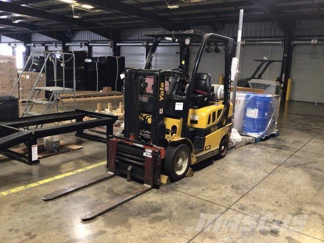 Yale GC040LX 그 외 지게차