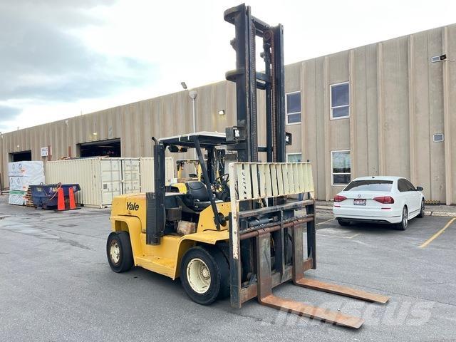 Yale GD155 그 외 지게차