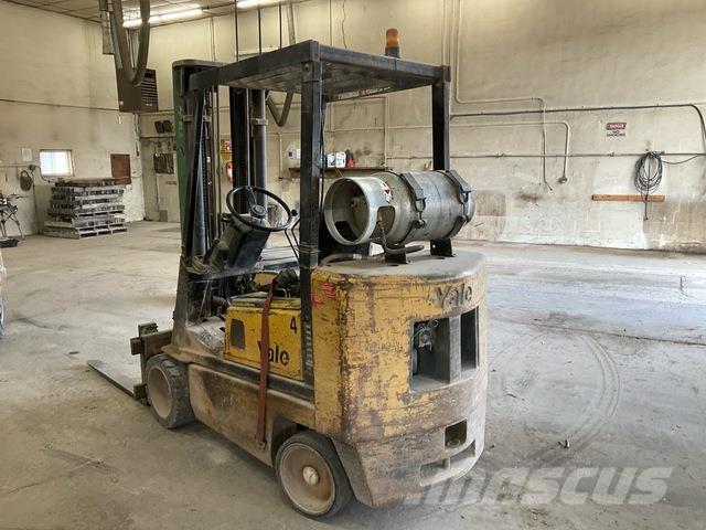 Yale GLC040 그 외 지게차