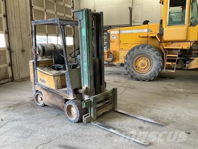 Yale GLC040 그 외 지게차