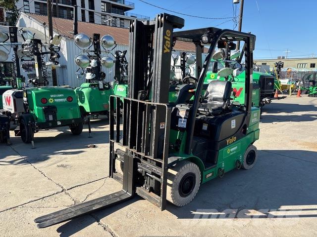 Yale GTP050LX 그 외 지게차