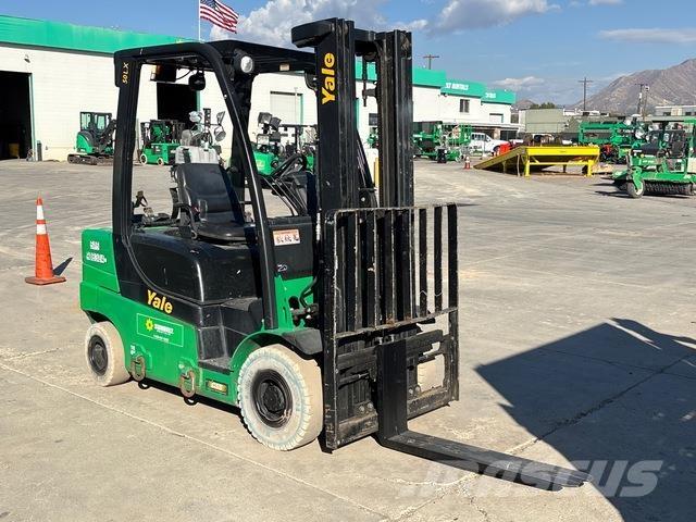 Yale GTP050LX 그 외 지게차