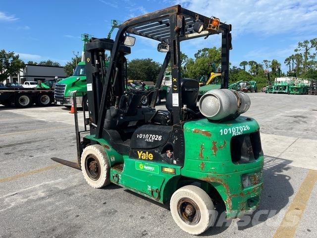 Yale GTP050MX 그 외 지게차