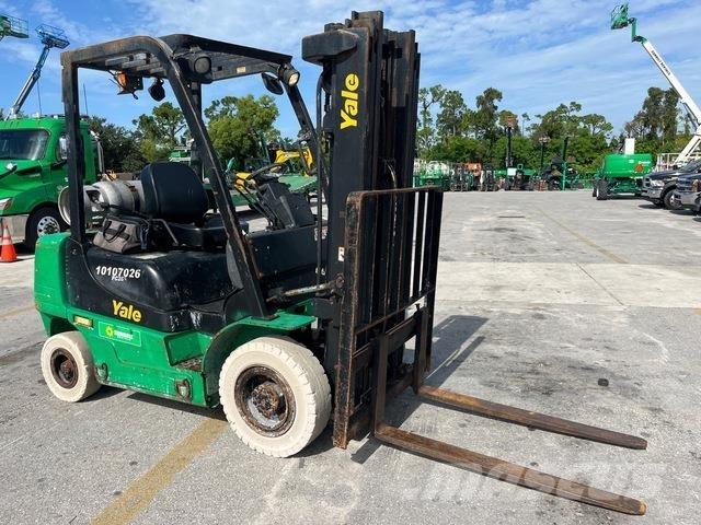 Yale GTP050MX 그 외 지게차