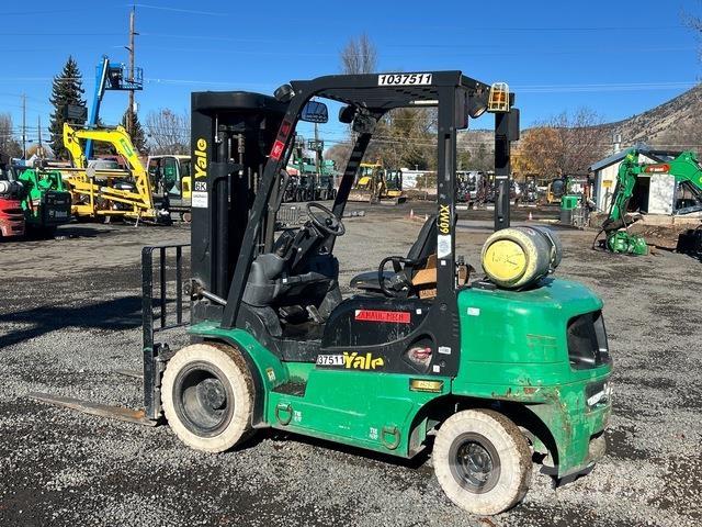 Yale GTP060VX 그 외 지게차