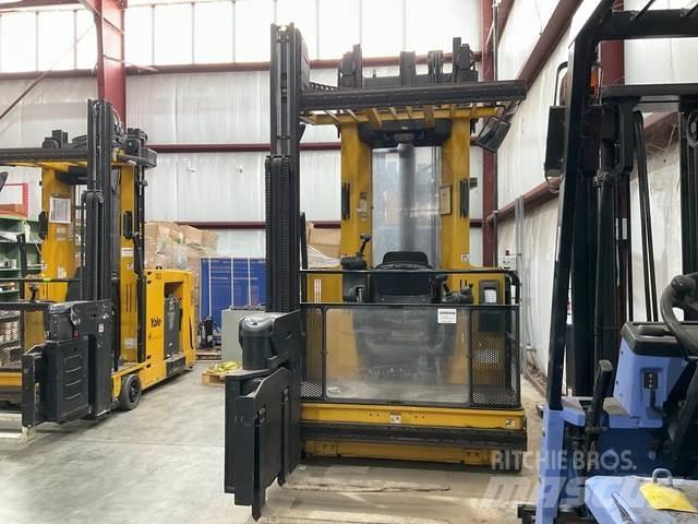 Yale NTA030SB 미디엄 리프트 오더 피커