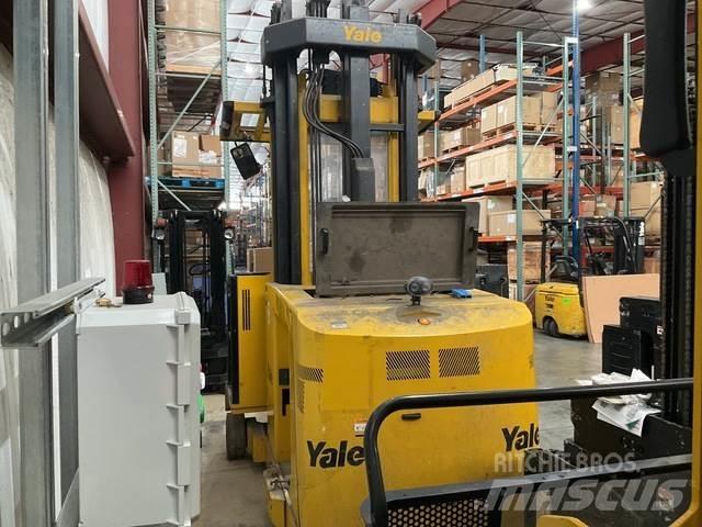 Yale NTA030SB 미디엄 리프트 오더 피커