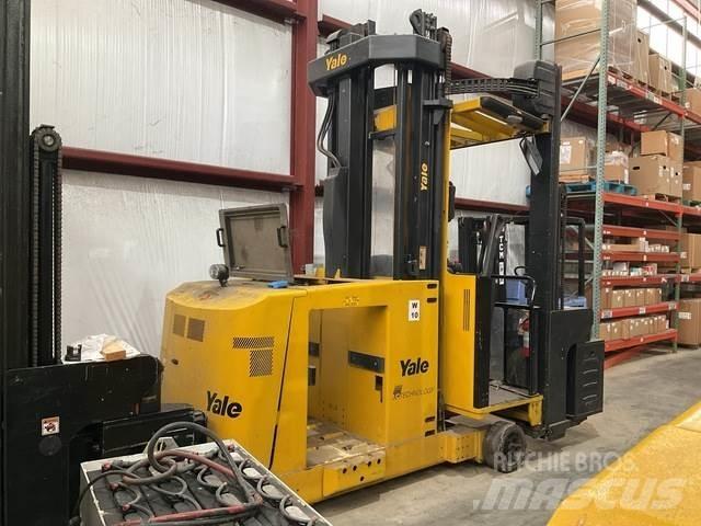Yale NTA030SB 미디엄 리프트 오더 피커