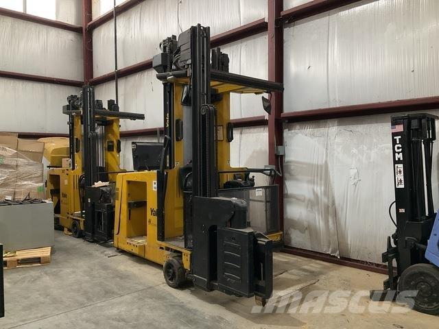Yale NTA030SB 미디엄 리프트 오더 피커