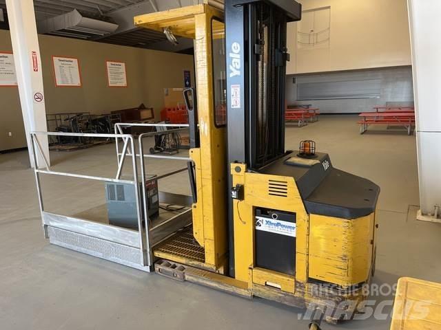 Yale OS030EC 미디엄 리프트 오더 피커
