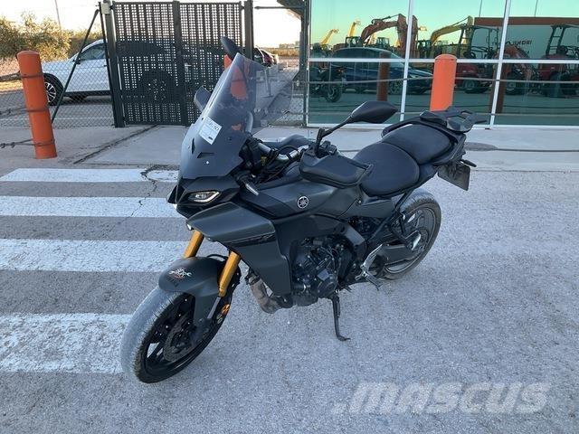 Yamaha Tracer 건설 장비 - 기타