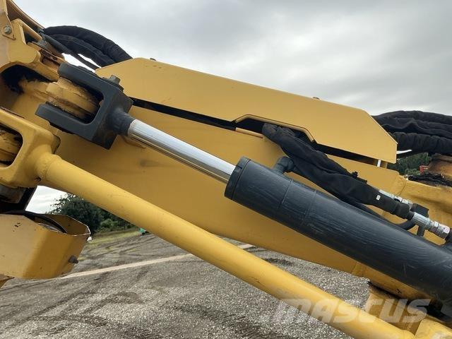 Yanmar B2-5 소형 굴삭기 7톤 미만