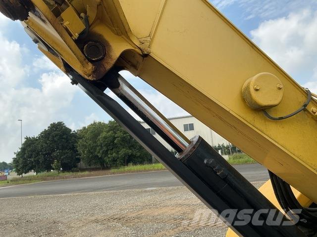 Yanmar B7-5B 대형 굴삭기 29톤 이상