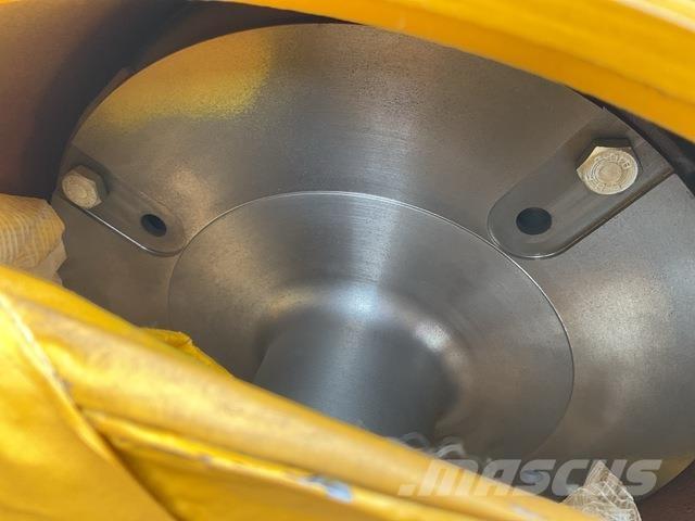 ZF 4BP190 건설 장비 - 기타