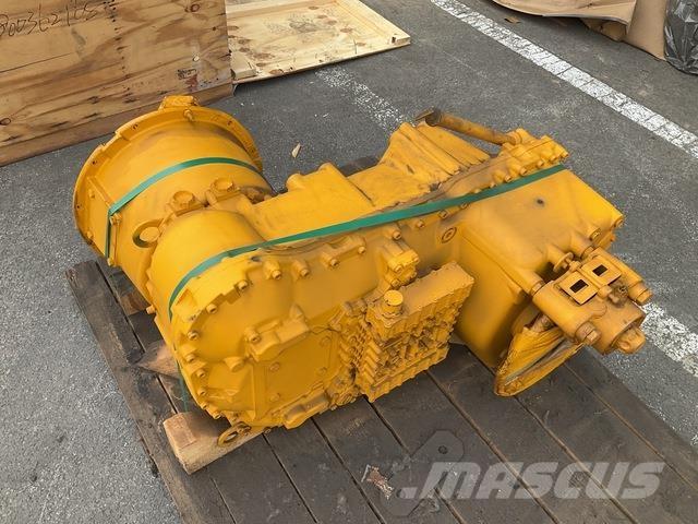 ZF 4BP190 건설 장비 - 기타