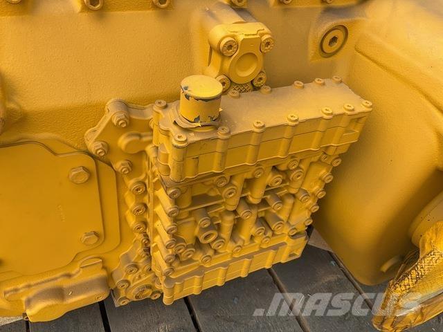 ZF 4BP190 건설 장비 - 기타