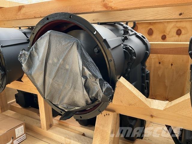 ZF 4WG160 건설 장비 - 기타