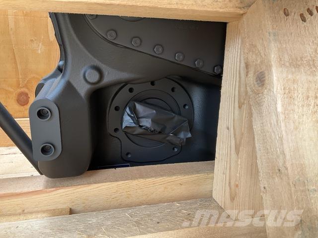 ZF 4WG160 건설 장비 - 기타