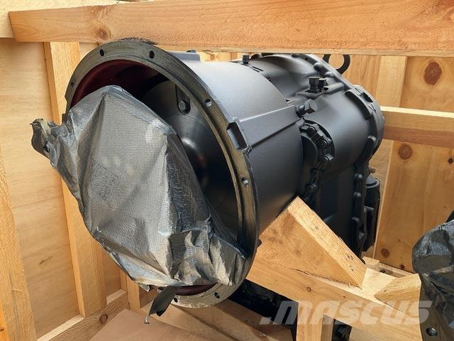 ZF 4WG160 건설 장비 - 기타