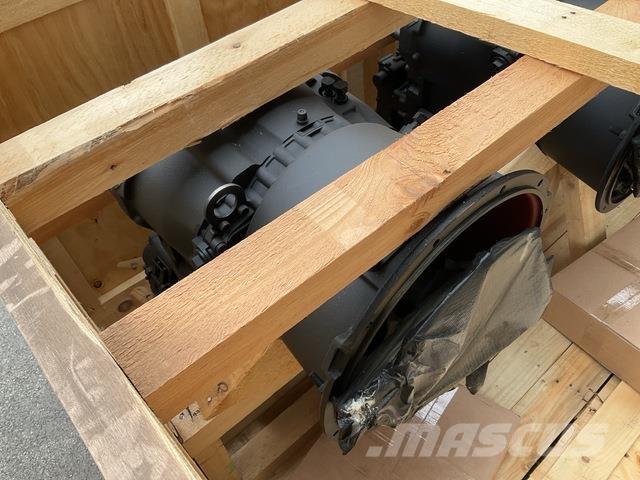 ZF 4WG160 건설 장비 - 기타