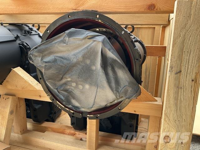 ZF 4WG160 건설 장비 - 기타