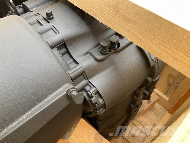 ZF 4WG160 건설 장비 - 기타