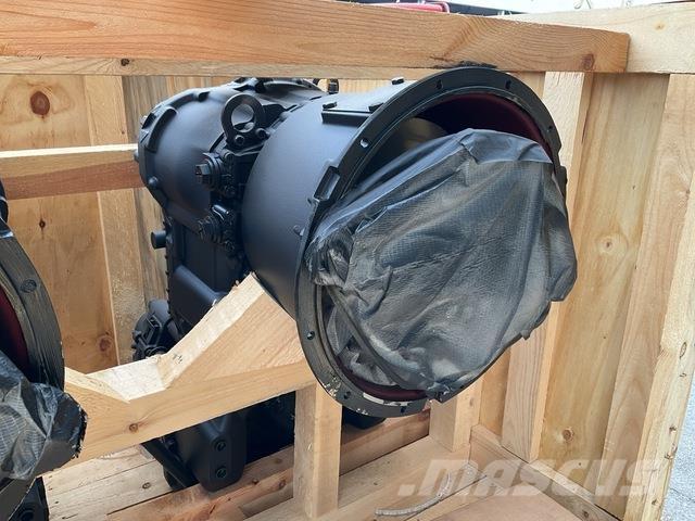 ZF 4WG160 건설 장비 - 기타