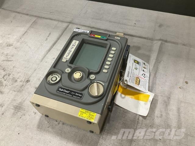  Zoll EMV+ 731 건설 장비 - 기타