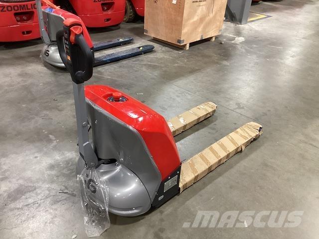 Zoomlion TB16H 핸드파레트 트럭