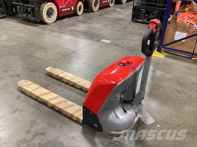 Zoomlion TB16H 핸드파레트 트럭