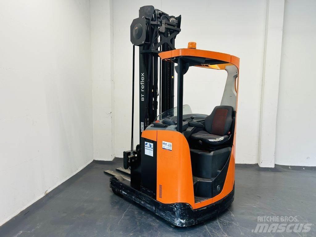 BT RRE160 리치 트럭