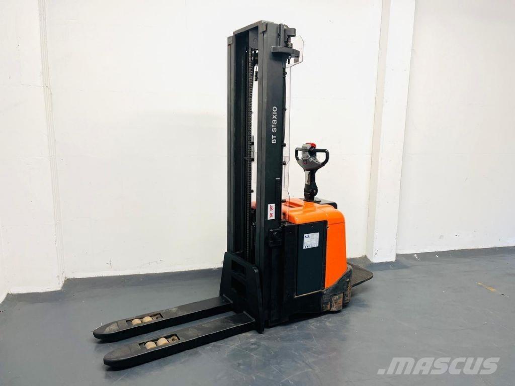 BT SPE160L 포크리프트