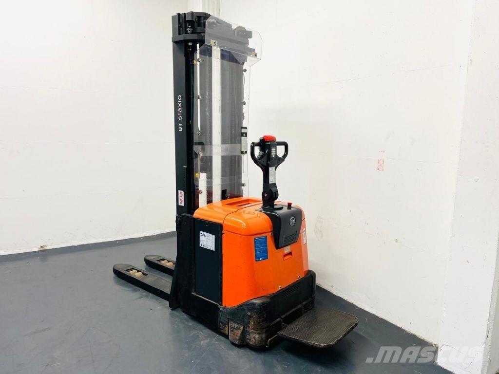 BT SPE160L 포크리프트