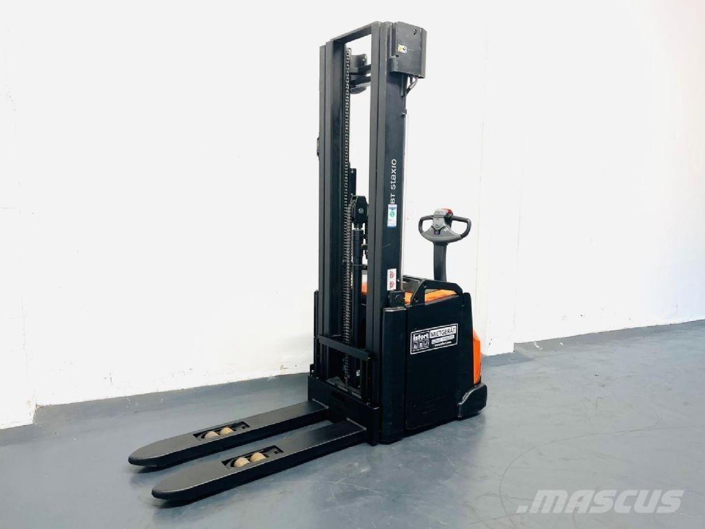 BT SWE 160 L 포크리프트