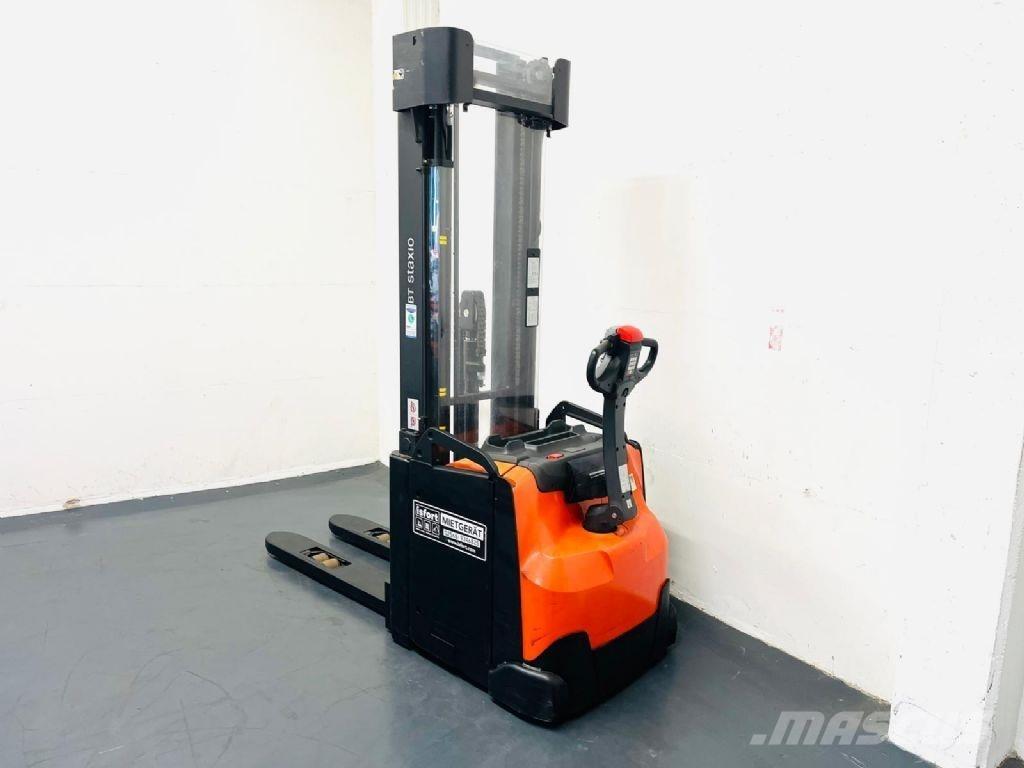 BT SWE 160 L 포크리프트