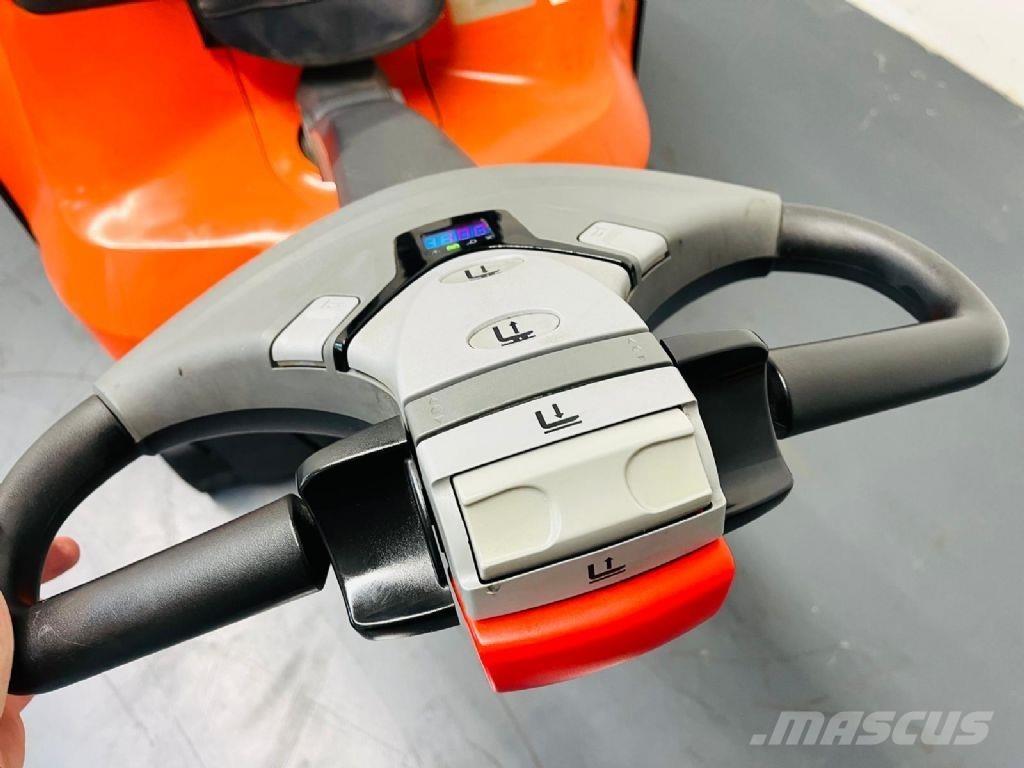 BT SWE 160 L 포크리프트