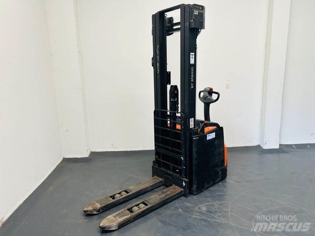 BT SWE160 포크리프트