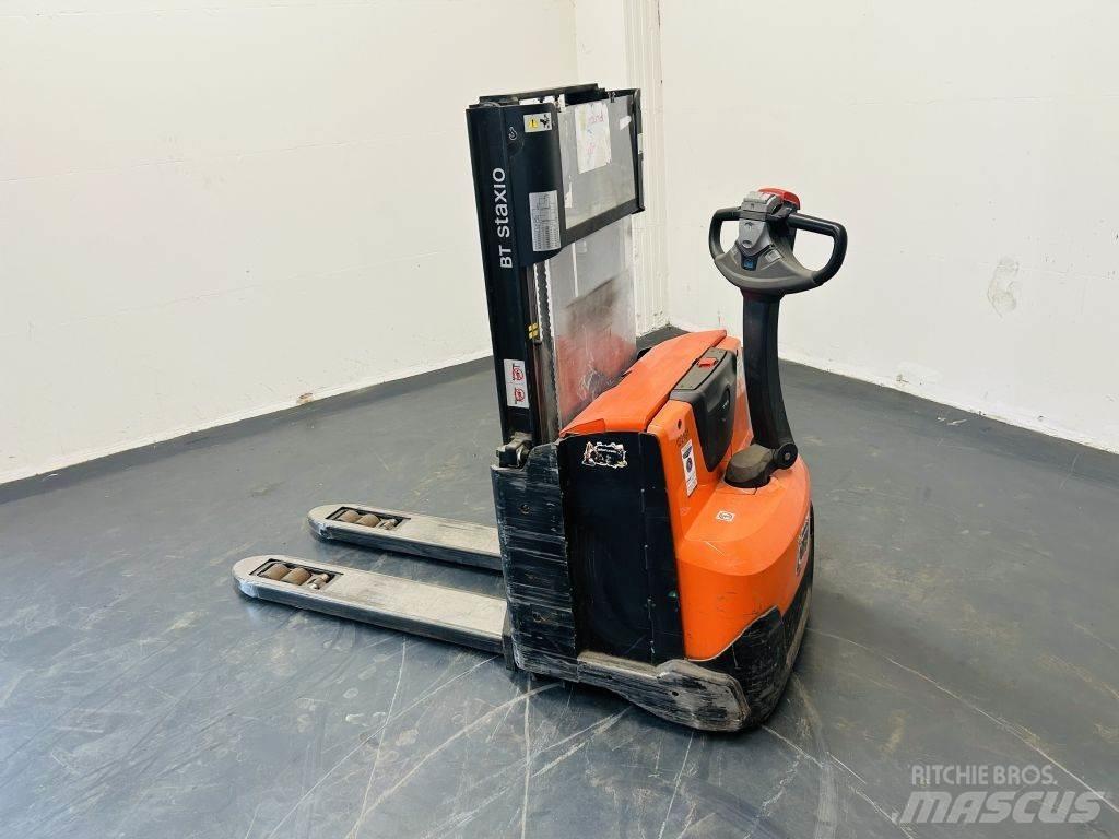 BT SWE200 포크리프트