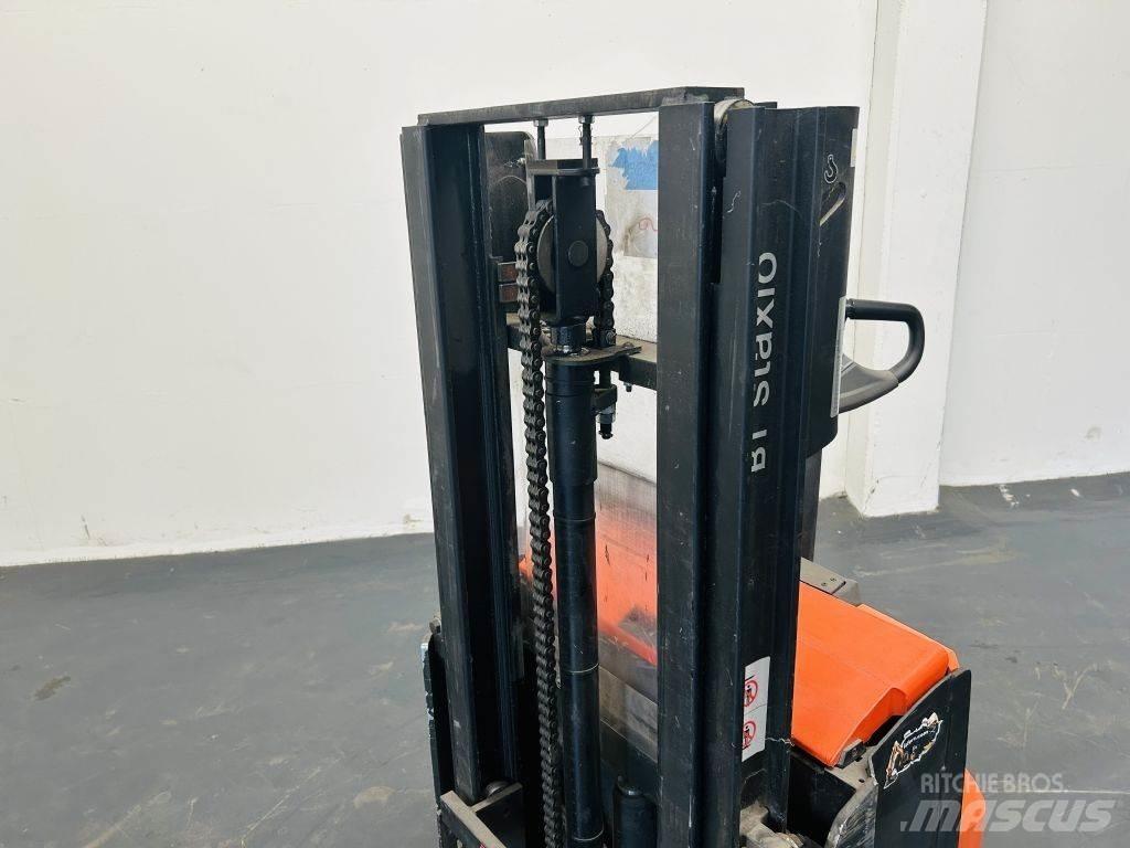 BT SWE200 포크리프트