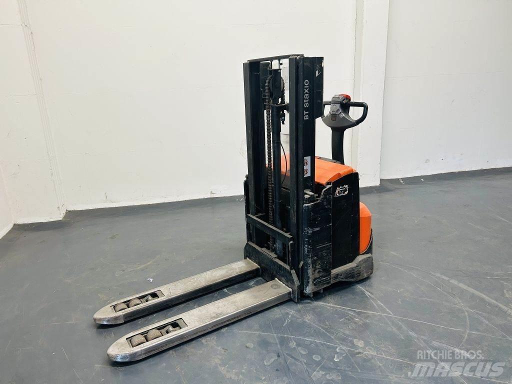 BT SWE200D 포크리프트