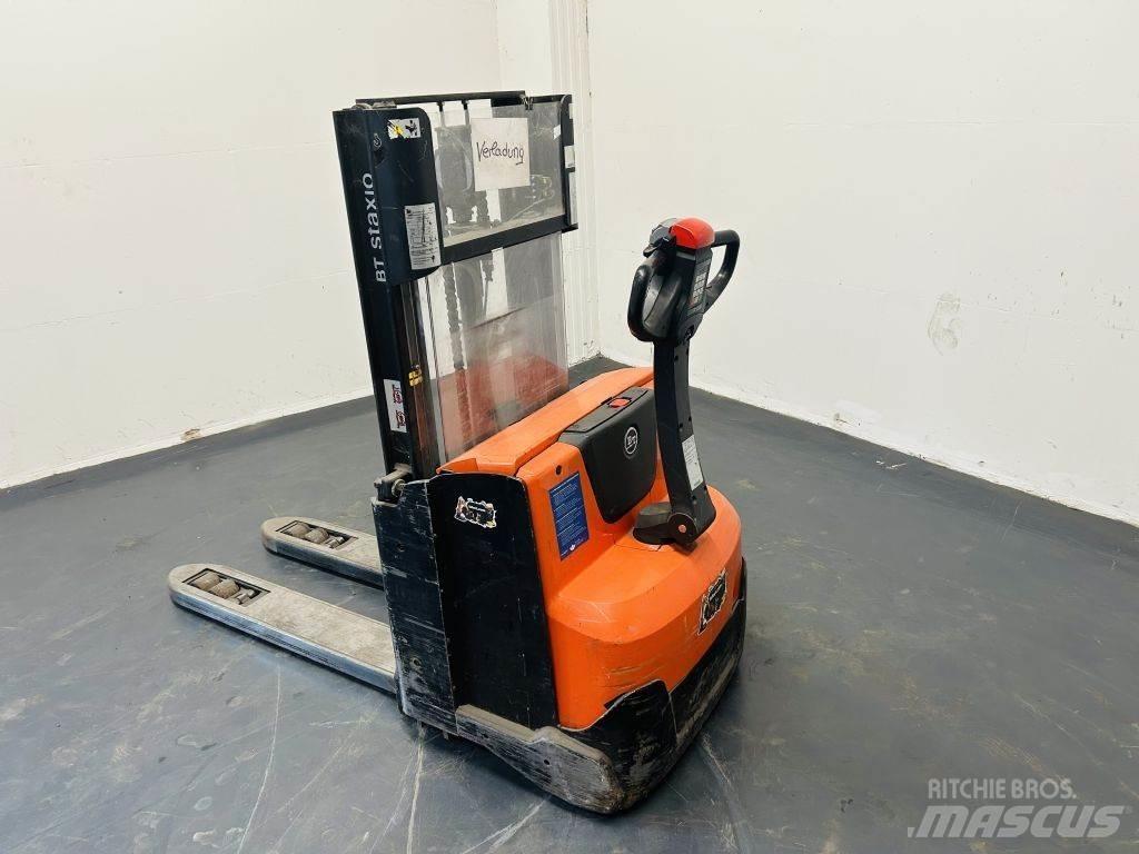 BT SWE200D 포크리프트