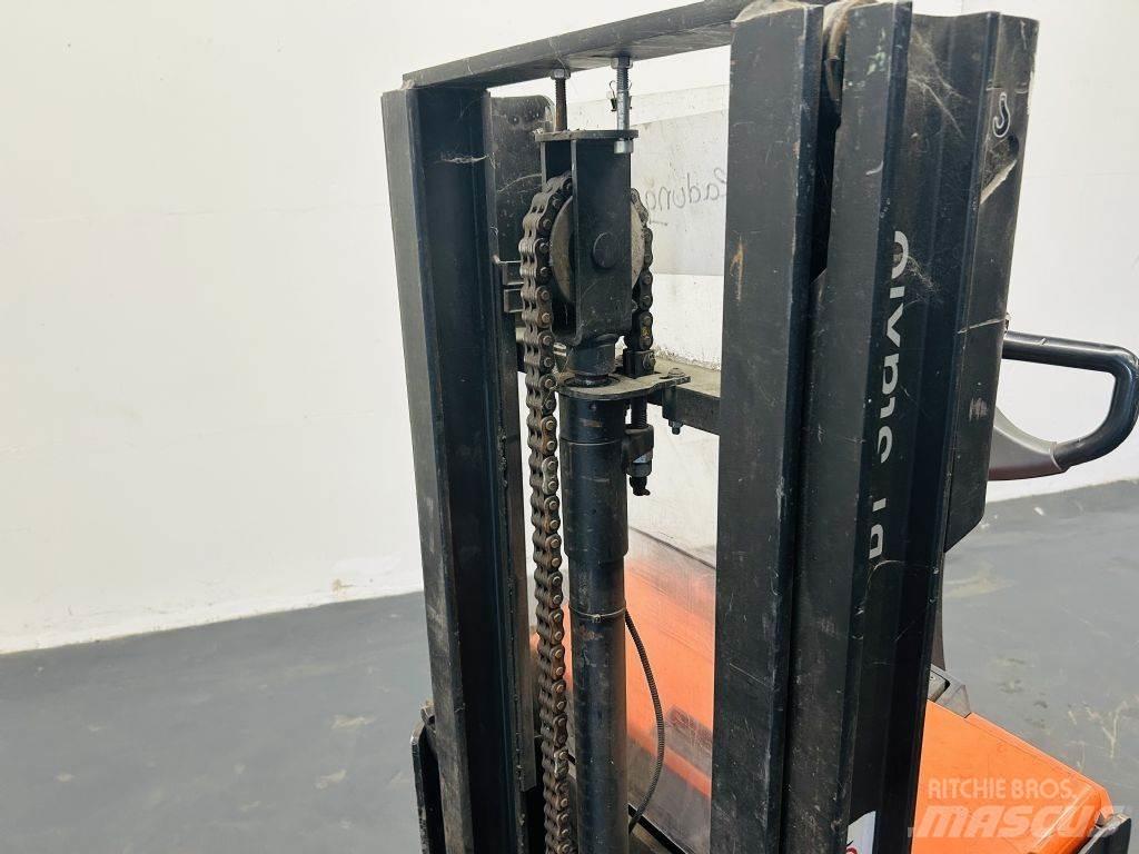 BT SWE200D 포크리프트