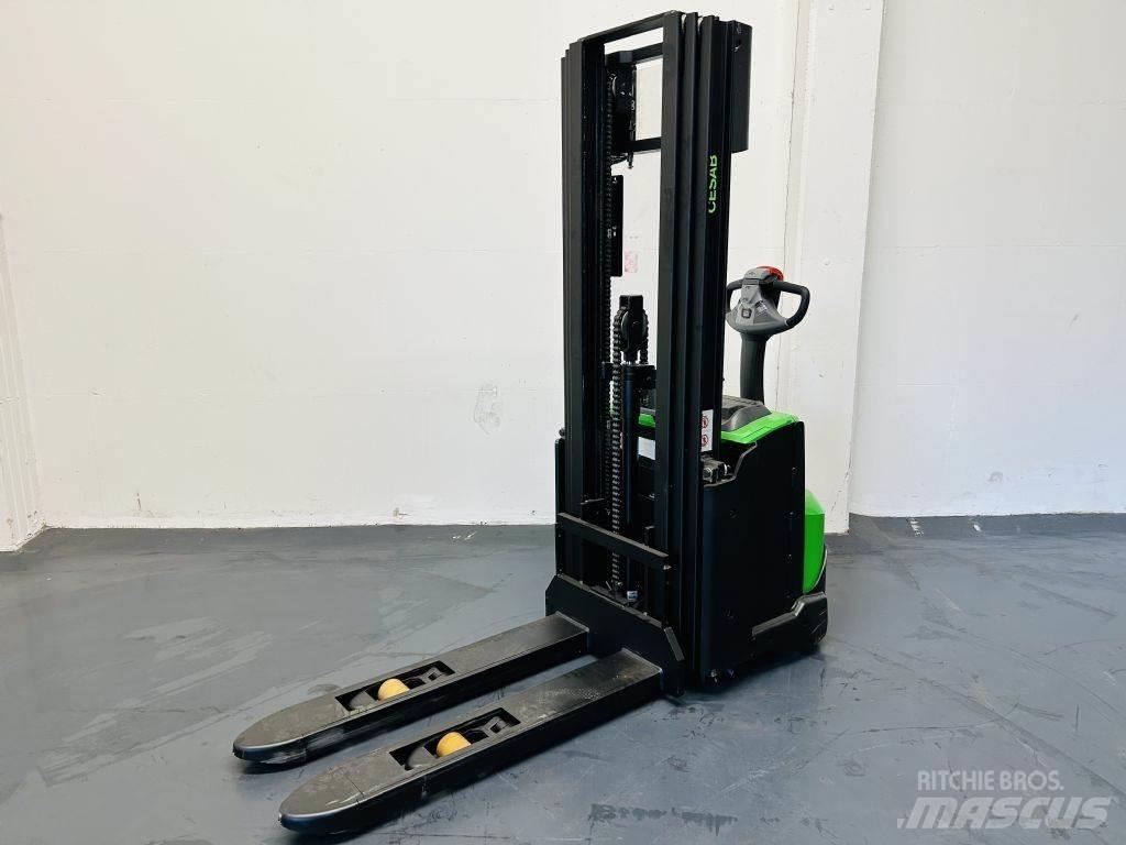 Cesab S214L 포크리프트