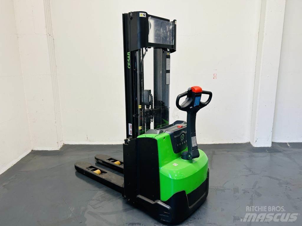 Cesab S214L 포크리프트