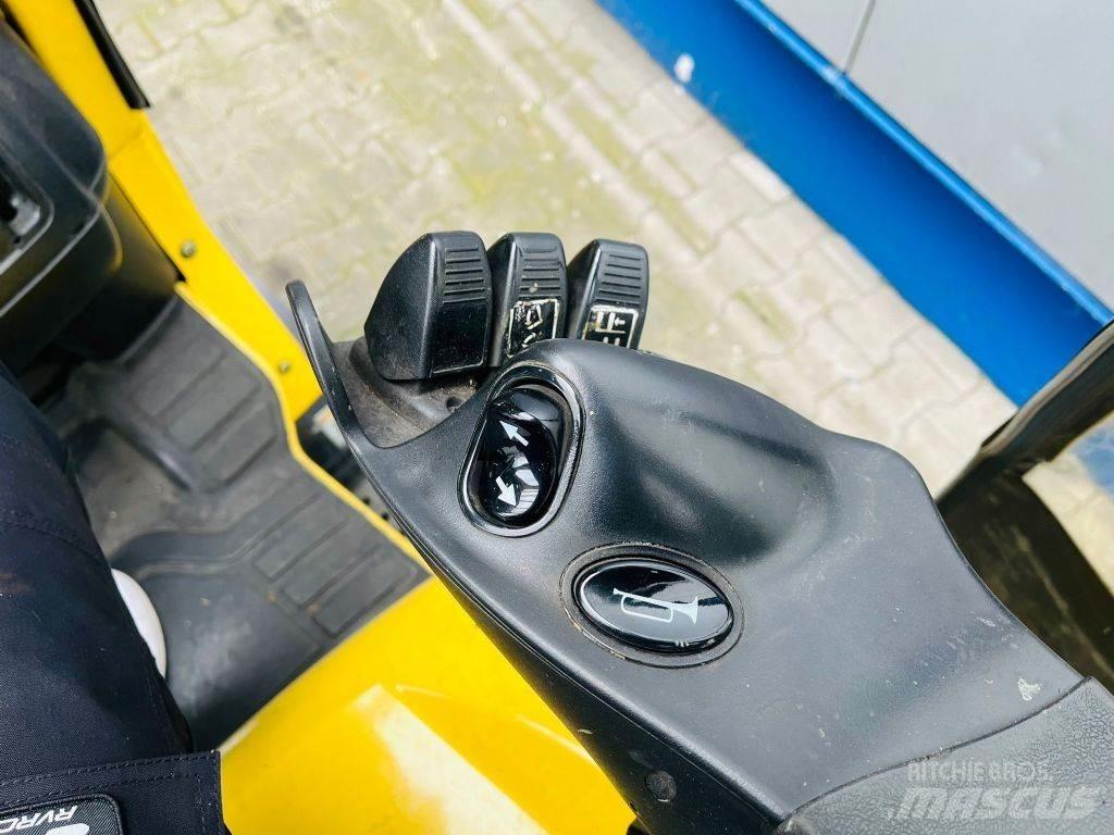 Hyster H2.0FTS LPG 지게차
