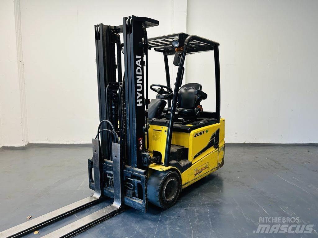 Hyundai 20BT-9 전동 지게차