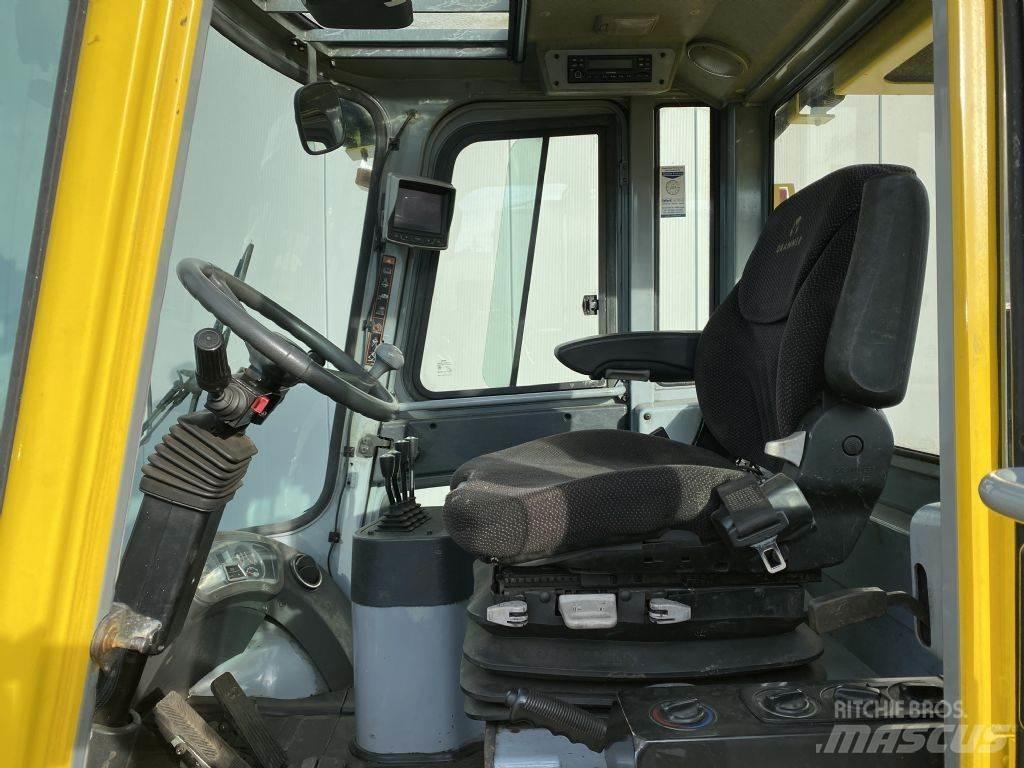 Hyundai 80D-7E 디젤 지게차