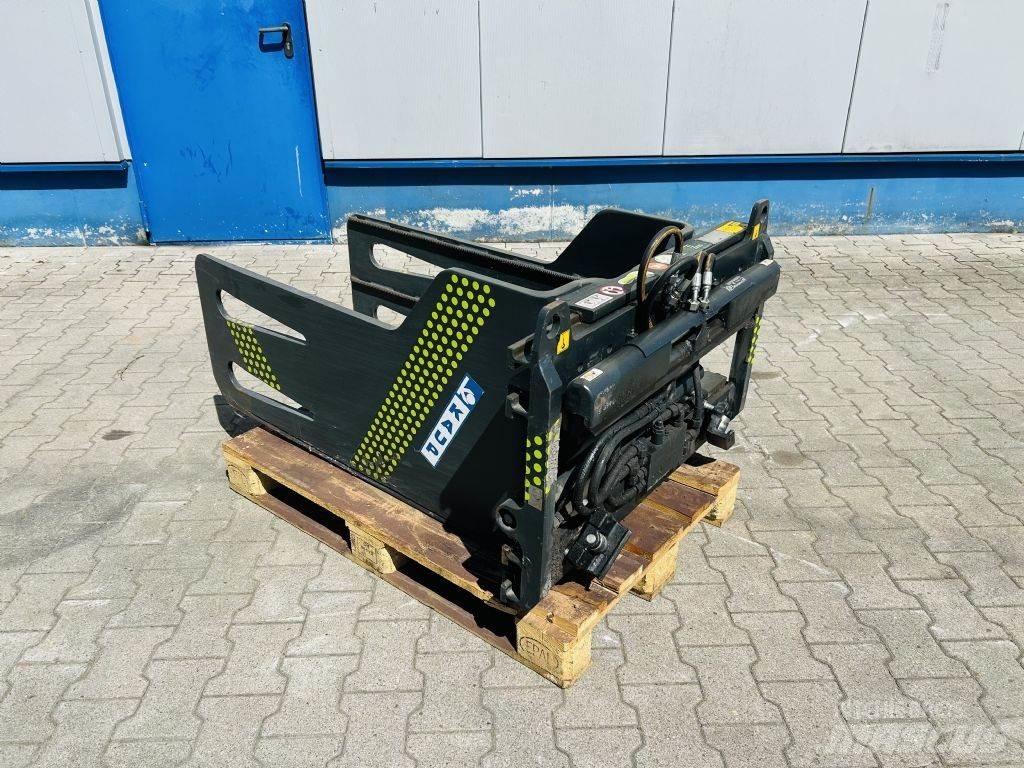Kaup 1.5T 413 더미형 화물차