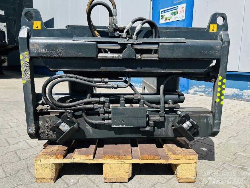 Kaup 1.5T 413 더미형 화물차