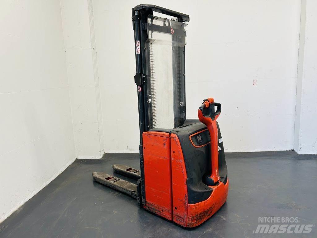 Linde L16 포크리프트